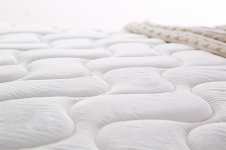 注意，你家的床墊真的安全嗎?