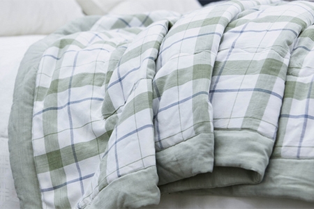 南通產(chǎn)業(yè)技術(shù)研究院為家紡企業(yè)提供一條龍服務(wù)