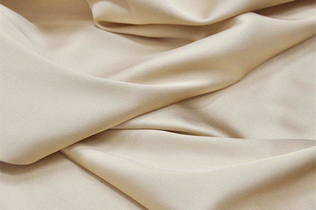 真絲家紡水洗和干洗需注意問題分析