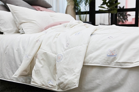 什么樣的家紡才算是好家紡？